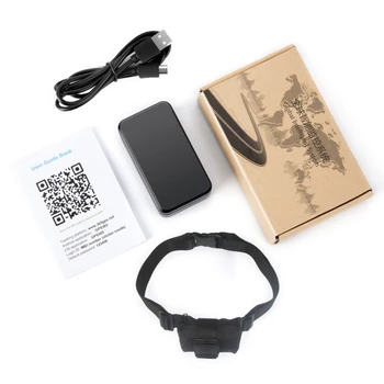 Long Standby IP67 Waterproof GPS tracker Prevent Loss and Theft for Cow Cattle R2LC
Long Standby IP67 Waterproof GPS tracker Prevent Loss and Theft for Cow Cattle R2LC