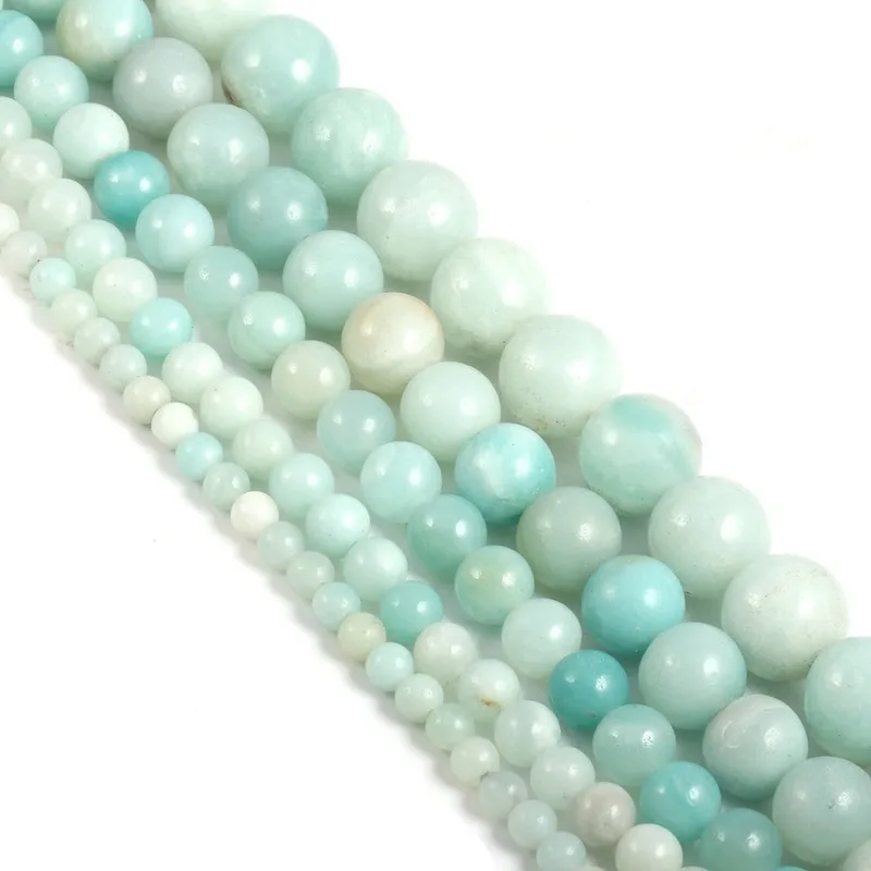 Natural stone round loose beads spacer ring DIY making for jewelry bracelet necklace accessories 38cm beads for women gift
Natural stone round loose beads spacer ring DIY making for jewelry bracelet necklace accessories 38cm beads for women gift
