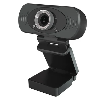 2MP 1920X1080 HD 1080P USB Web Camera PC Computer Webcam Built-in Microphone Camera for Online Teaching Conferencing
2MP 1920X1080 HD 1080P USB Web Camera PC Computer Webcam Built-in Microphone Camera for Online Teaching Conferencing