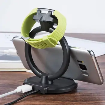 USB Replacement Charging Dock Station Power Extension Cable With Reset Function Environmental Protection for Fitbit Charge 2
USB Replacement Charging Dock Station Power Extension Cable With Reset Function Environmental Protection for Fitbit Charge 2
