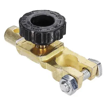 Cut off Switch Battery Disconnect Switch Isolator Cut Fit Most Universal Car
Cut off Switch Battery Disconnect Switch Isolator Cut Fit Most Universal Car