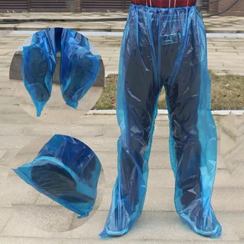 Protective Unsex Disposable Raincoat Pants Saliva Cover Prevents Splashing Body Practical durable safety protection Cleanliness
Protective Unsex Disposable Raincoat Pants Saliva Cover Prevents Splashing Body Practical durable safety protection Cleanliness