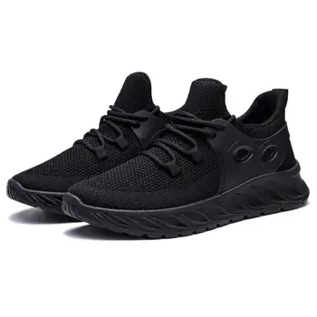 2020 KICKQZQP Men Casual Shoes Men Sneakers Brand Male Mesh Loafers Men Shoes Breathable Slip On Flats Unisex High Quality
2020 KICKQZQP Men Casual Shoes Men Sneakers Brand Male Mesh Loafers Men Shoes Breathable Slip On Flats Unisex High Quality