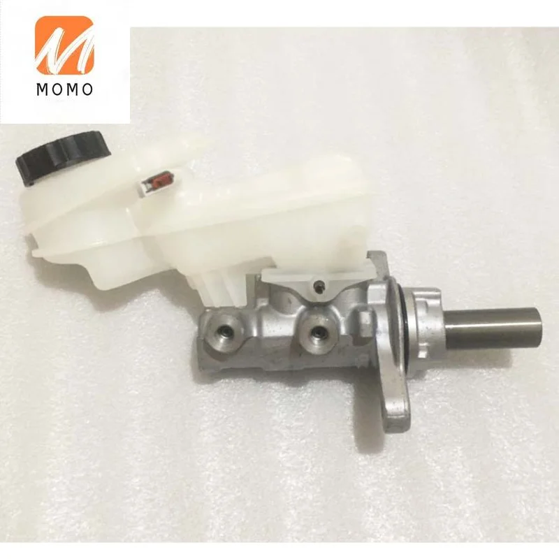 Small hole 0.9mm Brake pump UCYA-43-40Z Auto Parts Brake Master Cylinder For BT50 T6 T7 2.2L 3.2L 2012-
Small hole 0.9mm Brake pump UCYA-43-40Z Auto Parts Brake Master Cylinder For BT50 T6 T7 2.2L 3.2L 2012-