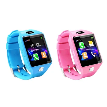 U9 Kids Smart Watch SOS Call Location Finder Locator Tracker Child Positioning Waterproof Anti Lost Monitor Kids Gift
U9 Kids Smart Watch SOS Call Location Finder Locator Tracker Child Positioning Waterproof Anti Lost Monitor Kids Gift