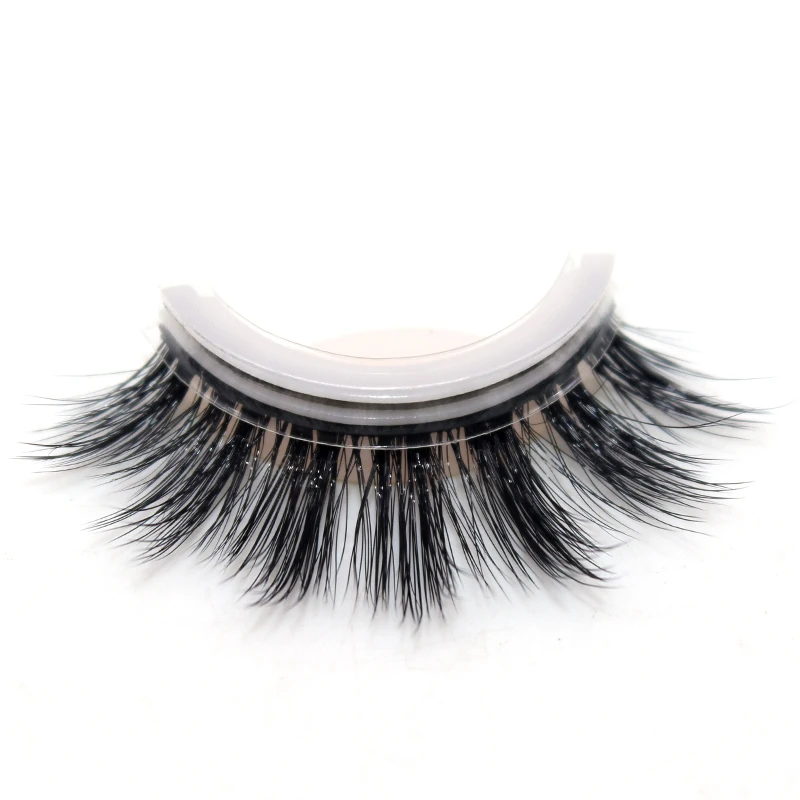 13-15mm 3D self-adhesive false eyelash professionals soft eyelash extension 2 pairs 3D SA10
13-15mm 3D self-adhesive false eyelash professionals soft eyelash extension 2 pairs 3D SA10