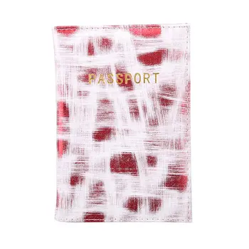 Useful Watercolor Doodle Passport Holder PU Leather Travel Passport Holder Fashion Passport Cover Credit Card ID Bag
Useful Watercolor Doodle Passport Holder PU Leather Travel Passport Holder Fashion Passport Cover Credit Card ID Bag