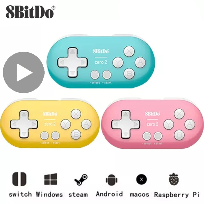 Mini Trigger On Joystick For Nintendo Nintend Switch Cell Phone Gamepad PC Mobile iPhone Android Smartphone Game Joypad Cellular
Mini Trigger On Joystick For Nintendo Nintend Switch Cell Phone Gamepad PC Mobile iPhone Android Smartphone Game Joypad Cellular