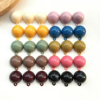 100pcs/lot color print geometry rounds shape flatback resin beads diy jewelry earring/garment accessory
100pcs/lot color print geometry rounds shape flatback resin beads diy jewelry earring/garment accessory