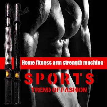 Hand Grip Stick Expander Arm Strength Training Trainer Fitness Equipment Tool C55K Sale
Hand Grip Stick Expander Arm Strength Training Trainer Fitness Equipment Tool C55K Sale
