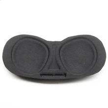 EVA VR Accessories For Oculus Quest 2 VR Lens Protective Cover Dustproof Anti-scratch Lens Cap For Oculus Quest 2 Black
EVA VR Accessories For Oculus Quest 2 VR Lens Protective Cover Dustproof Anti-scratch Lens Cap For Oculus Quest 2 Black