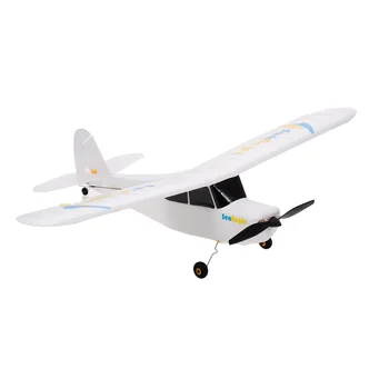 SEA EAGLE RC Airplane 3CH 2.4GHz 3-6-Axis 3D Aerobatic Remote Control Aircraft 515mm Wingspan RTF Outdoor Toy for Kids Adults
SEA EAGLE RC Airplane 3CH 2.4GHz 3-6-Axis 3D Aerobatic Remote Control Aircraft 515mm Wingspan RTF Outdoor Toy for Kids Adults