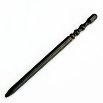 Black Leather Edge Slicker Burnisher Wooden Crafts Solid Straight Accessories
Black Leather Edge Slicker Burnisher Wooden Crafts Solid Straight Accessories