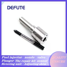 High Pressure Common Rail Diesel Engine Nozzle DLLA160P1308 DLLA150P1564 DLLA150P1808 DSLA142P1519 DSLA142P1474
High Pressure Common Rail Diesel Engine Nozzle DLLA160P1308 DLLA150P1564 DLLA150P1808 DSLA142P1519 DSLA142P1474