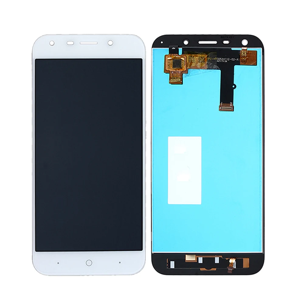 Оригинальный IPS ЖК дисплей 5 2 дюйма для ZTE Blade A6 / Lite A0620 A0622 сменный дигитайзер