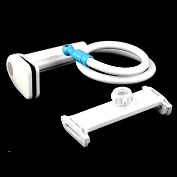 2020 Lightweight Tablet holder Lazy 360 Degree Flexible Arm Table Holder Stand Desktop Table Tablet Support Mount For Ipad
2020 Lightweight Tablet holder Lazy 360 Degree Flexible Arm Table Holder Stand Desktop Table Tablet Support Mount For Ipad