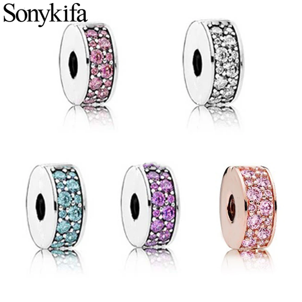 2PCS Pan home flashing elegant circle circle charm beads Fit original Pandora bracelet accessories Diy gift summer new
2PCS Pan home flashing elegant circle circle charm beads Fit original Pandora bracelet accessories Diy gift summer new