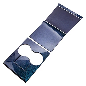 Car Central Control Panel Protective Patch for Tesla Model 3 2017-2020 Starry Sky Pattern
Car Central Control Panel Protective Patch for Tesla Model 3 2017-2020 Starry Sky Pattern