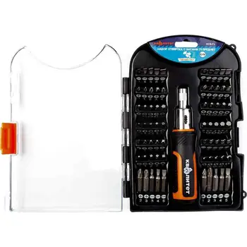 Set bit Qualifies НОБ-71 71 pieces