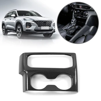 pcmos Carbon Fiber Car Interior Gear Panel Cover door Window Switch Trim For 2019 Hyundai Santa Fe Interior Mouldings Stickers
pcmos Carbon Fiber Car Interior Gear Panel Cover door Window Switch Trim For 2019 Hyundai Santa Fe Interior Mouldings Stickers