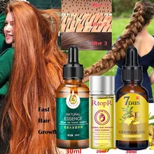 30ml Brand New Effective Hair Growth Serum Fast Thick for Hair Prevent Hair Loss Damaged Hair Repair Natural Hair Care Products
30ml Brand New Effective Hair Growth Serum Fast Thick for Hair Prevent Hair Loss Damaged Hair Repair Natural Hair Care Products