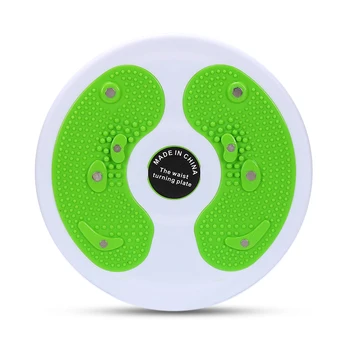 Twisting Waist Disc Bodytwister Ankle Body Exercise Workout Fitness Training Tool MSU88
Twisting Waist Disc Bodytwister Ankle Body Exercise Workout Fitness Training Tool MSU88