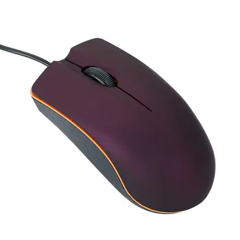 Wired Mouse Computer Office Mouse USB Gaming Mice For PC Notebook Laptop Non Slip Computer E-Sports Mouse Gamer
Wired Mouse Computer Office Mouse USB Gaming Mice For PC Notebook Laptop Non Slip Computer E-Sports Mouse Gamer