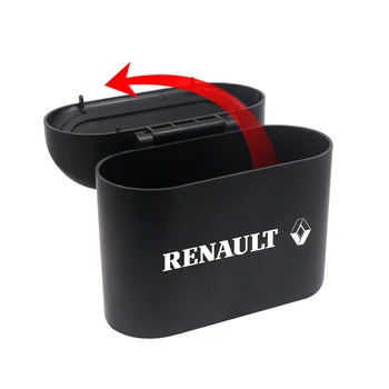 Car Trash l Car Interior Organizer Storage Box Rubbish Garbage Holder for Renault Duster Megane 2 3 Clio Fluence Logan Captur La
Car Trash l Car Interior Organizer Storage Box Rubbish Garbage Holder for Renault Duster Megane 2 3 Clio Fluence Logan Captur La