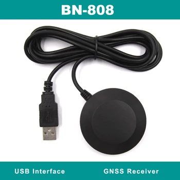 USB GLONASS GPS receiver G-MOUSE M8030-KT GNSS receiver 4M FLASH BN-808 GPS Receiver Antenna Module Car GPS accessories
USB GLONASS GPS receiver G-MOUSE M8030-KT GNSS receiver 4M FLASH BN-808 GPS Receiver Antenna Module Car GPS accessories