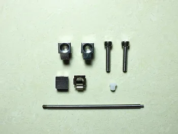 JPC-7 PAC-12 dedicated slide adjuster
JPC-7 PAC-12 dedicated slide adjuster