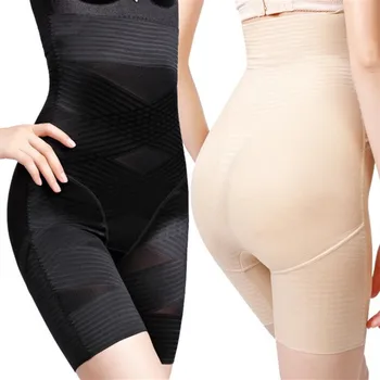 High Waist Women Seamless body shaper Tummy Control Slim shapewear Plus Size Breathable Slimming Shorts Boxer
High Waist Women Seamless body shaper Tummy Control Slim shapewear Plus Size Breathable Slimming Shorts Boxer