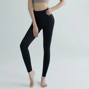 Fashion Spring and autumn new solid color leggings cotton feet pants women 2019
Fashion Spring and autumn new solid color leggings cotton feet pants women 2019