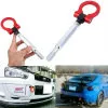 1pc Car Modified Trailer Hook for Car Dedicated Front Bumper Trailer Hook Towing Hook Racing Trailer (Red)
1pc Car Modified Trailer Hook for Car Dedicated Front Bumper Trailer Hook Towing Hook Racing Trailer (Red)
