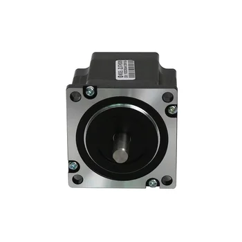 ZLTECH nema23 0.9N.m 3A hybrid stepper servo motor with 1000-wire encoder for cnc machine
ZLTECH nema23 0.9N.m 3A hybrid stepper servo motor with 1000-wire encoder for cnc machine