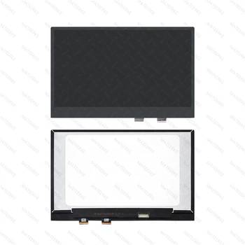 B140HAN04.1 FHD LCD Display Touch Screen Assembly for ASUS VivoBook Flip 14 TP412 TP412FA TP412FA-DB TP412FA-EC
B140HAN04.1 FHD LCD Display Touch Screen Assembly for ASUS VivoBook Flip 14 TP412 TP412FA TP412FA-DB TP412FA-EC