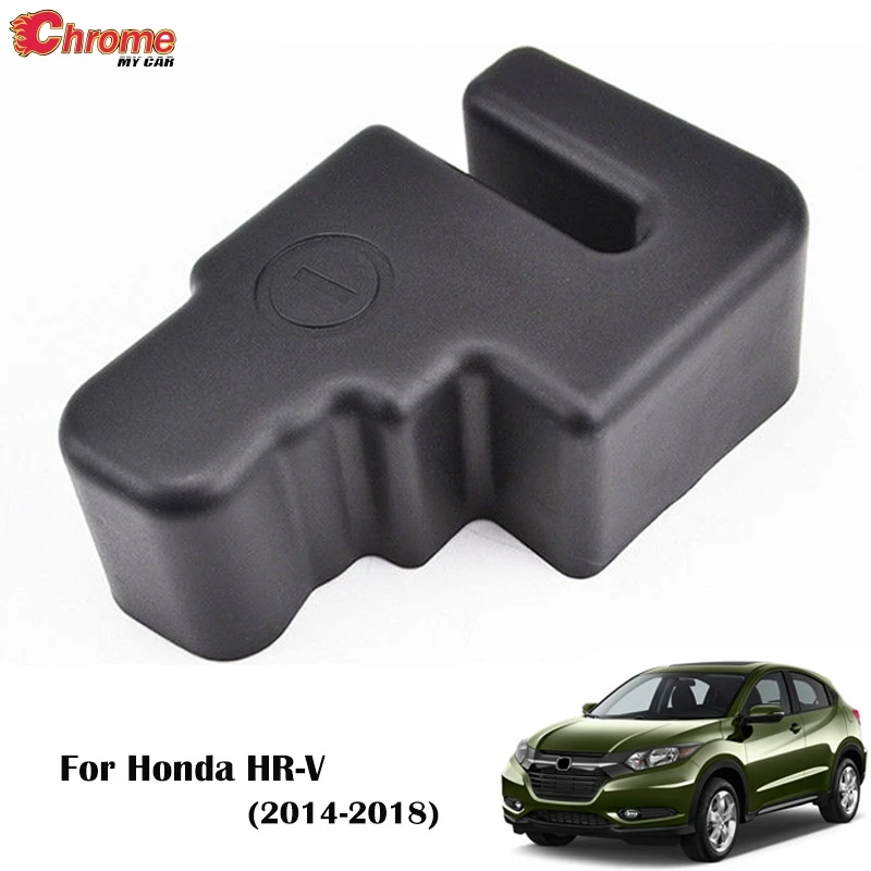 For Honda HR-V / VEZEL / HRV 2014 2015 2016 2017 2018 Battery Negative Terminal Cable Cover Power Batteries Car Accessories
For Honda HR-V / VEZEL / HRV 2014 2015 2016 2017 2018 Battery Negative Terminal Cable Cover Power Batteries Car Accessories