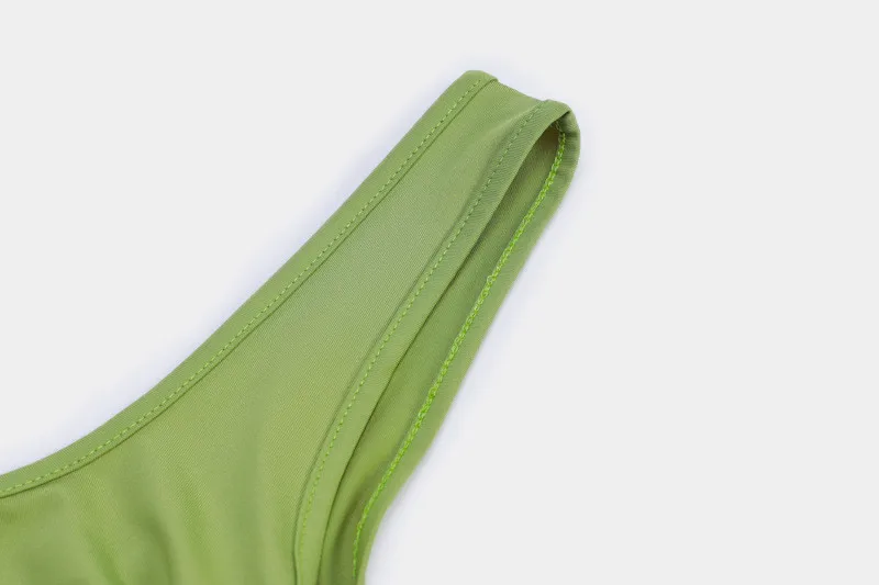 ruched midi dress14