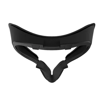 5 In 1 Accessories Replacement Kit Protective Foam Face Cover Pad Soft Facial Interface Bracket Set VR Headset for Oculus Quest
5 In 1 Accessories Replacement Kit Protective Foam Face Cover Pad Soft Facial Interface Bracket Set VR Headset for Oculus Quest