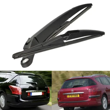 For Peugeot 407 SW 2004-2015 For Citroen C5 2001-2008 Rear Windscreen Wiper Arm + Blade
For Peugeot 407 SW 2004-2015 For Citroen C5 2001-2008 Rear Windscreen Wiper Arm + Blade