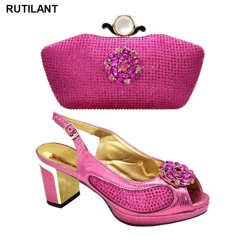 Women Italian Shoes with Matching Bags High Quality Woman Shoes 2020 Spring African Matching Shoes and Bags Italian In Women
Women Italian Shoes with Matching Bags High Quality Woman Shoes 2020 Spring African Matching Shoes and Bags Italian In Women