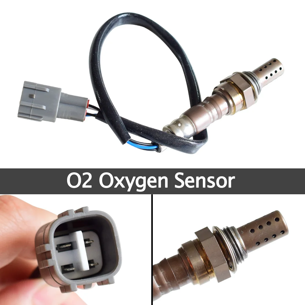 Air Fuel Ratio Oxygen Sensor For Toyota RAV4 2000-2005 89465-42090 8946542090 89465 42090 
Air Fuel Ratio Oxygen Sensor For Toyota RAV4 2000-2005 89465-42090 8946542090 89465 42090