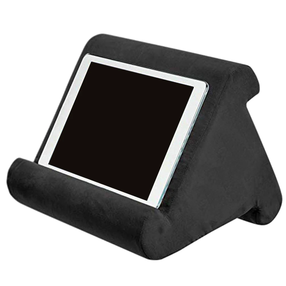 Sponge Tablet Stand Pillow Holder Practical Portable Phone Universal Ergonomic Adjustable Stable Support Multi Angle
Sponge Tablet Stand Pillow Holder Practical Portable Phone Universal Ergonomic Adjustable Stable Support Multi Angle