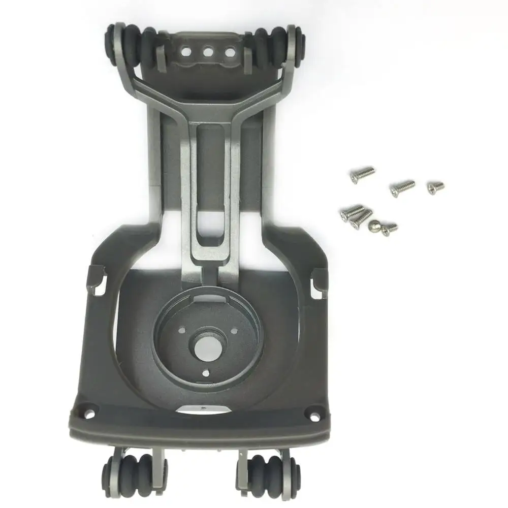 For Mavic 2 Shockproof Shock Absorber Shield for DJI Mavic 2 Pro & Zoom Absorber Bracket Spare Parts Used Repair Parts
For Mavic 2 Shockproof Shock Absorber Shield for DJI Mavic 2 Pro & Zoom Absorber Bracket Spare Parts Used Repair Parts