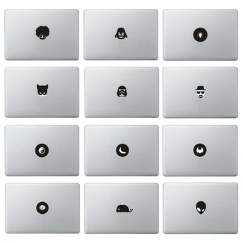 New Cool Laptop Stickers for Apple Macbook Air 11 13 Retina Pro 13 15 Cartoon Notebook PC Computer Partial Stickers
New Cool Laptop Stickers for Apple Macbook Air 11 13 Retina Pro 13 15 Cartoon Notebook PC Computer Partial Stickers