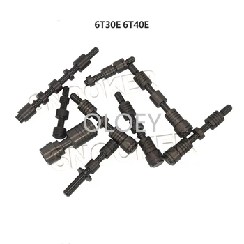 9 PCS 6T40E 6T30E Transmission Oil Plate Spool Gearbox Valve Body Oil Plate Spool for Buick for Chevrolet
9 PCS 6T40E 6T30E Transmission Oil Plate Spool Gearbox Valve Body Oil Plate Spool for Buick for Chevrolet