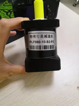 40:1 PLF60 Series for Nema24 stepper motor servo motor planetary reducer speed motor gearbox
40:1 PLF60 Series for Nema24 stepper motor servo motor planetary reducer speed motor gearbox