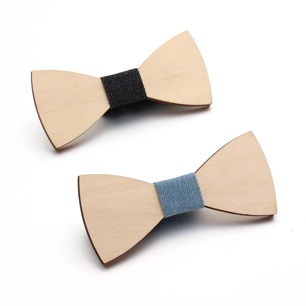 DIY Men's Solid Wood Bow Tie European and European Popular Wood Bow Tie Handmade Skinny Tie Fake Collars
DIY Men's Solid Wood Bow Tie European and European Popular Wood Bow Tie Handmade Skinny Tie Fake Collars
