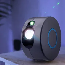 Starry Sky Projector Light Colorful 3D LED Nebula Plug or USB Operated for Indoor Couple Dating Colorful Laser Projector Lamp
Starry Sky Projector Light Colorful 3D LED Nebula Plug or USB Operated for Indoor Couple Dating Colorful Laser Projector Lamp