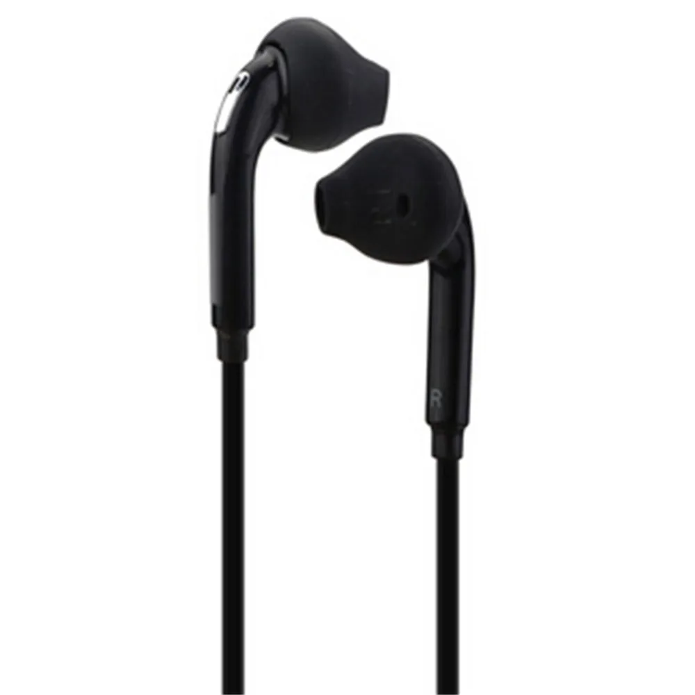 Wired Earphone S6 Portable sports Earphone stereo Standard 3.5mm audio jack Built-in microphone Eliminate noise volume control
Wired Earphone S6 Portable sports Earphone stereo Standard 3.5mm audio jack Built-in microphone Eliminate noise volume control