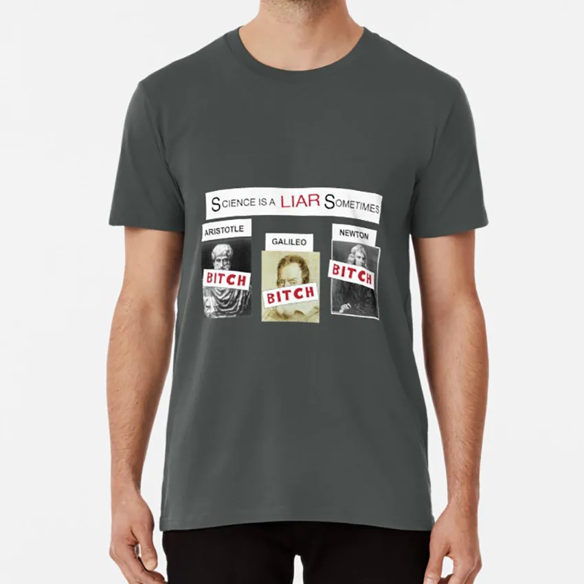 Science is a liar sometimes - It's always sunny in Philadelphia T shirt its always sunny in philadelphia its always
Science is a liar sometimes - It's always sunny in Philadelphia T shirt its always sunny in philadelphia its always